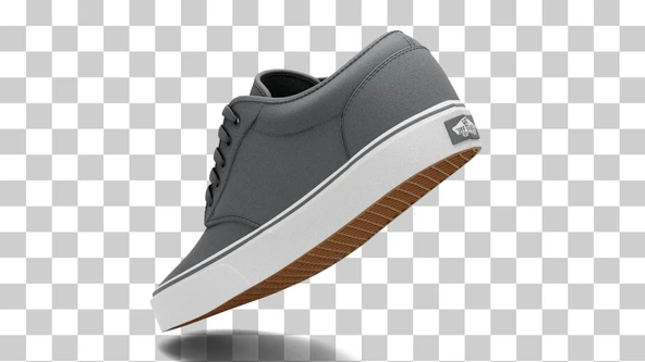 Vans MN Atwood Erkek Ayakkabısı VN000TUY4WV1 - 6