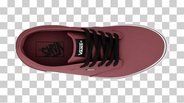 Vans MN Atwood Erkek Ayakkabısı VN000TUY8J31 - 3