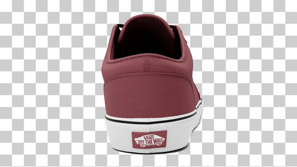 Vans MN Atwood Erkek Ayakkabısı VN000TUY8J31 - 4