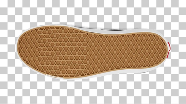 Vans WM Asher  Kadın Ayakkabısı VN0A32QM1871 - 6