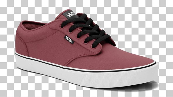 Vans MN Atwood Erkek Ayakkabısı VN000TUY8J31 - 8