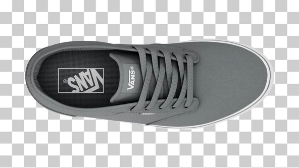 Vans MN Atwood Erkek Ayakkabısı VN000TUY4WV1 - 3