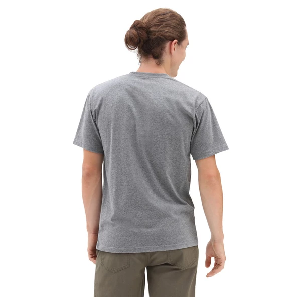 Vans Classic Vans Erkek Tişört  VN0A7Y46YR21 - 2