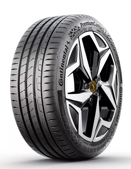 Continental ContiPremiumContact 7 225/40R18 92Y XL (Yaz) (2024)