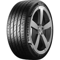 Semperit Speed-Life 3 205/55R16 91V (Yaz) (2024)