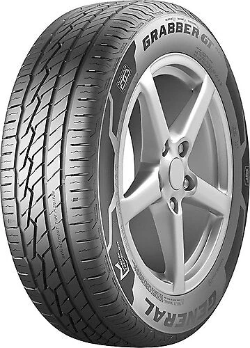 General Tire Grabber GT Plus 235/65R17 108V XL FR (Yaz) (2022)