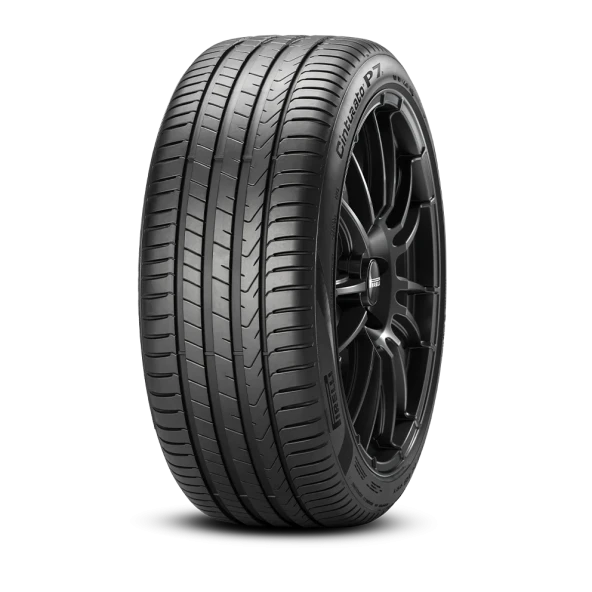 Pirelli Cinturato P7 215/40R18 89Y XL (Yaz) (2021)