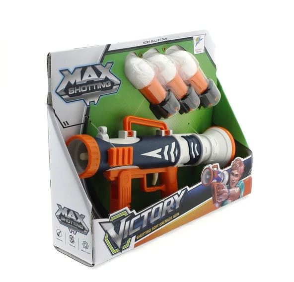 Bazuka Dart Tabancası - 010101MGA58051