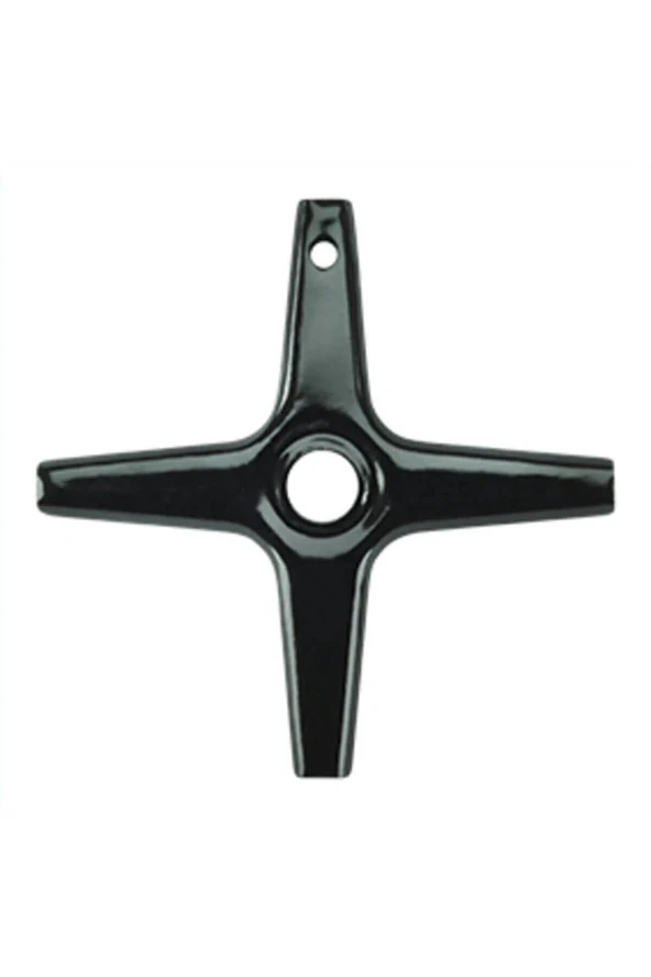 Ocak Küçültücü Aparat / Ocak Üstü Metal Cezvelik Aparat ürün görseli 1