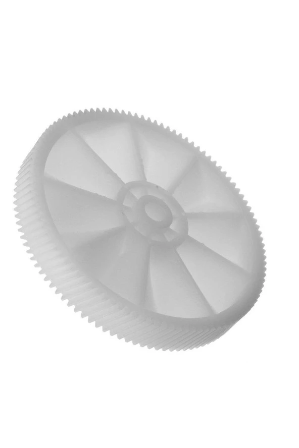Braun G1300 - G1500 Kıyma Makinesi Motor Dişlisi - 2