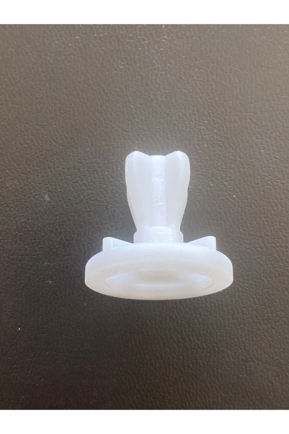 Fakir Versa Blender Doğrayıcı Hazne Kapağı Altı Aktarma Bıçak Dişlisi 1 Adet M16