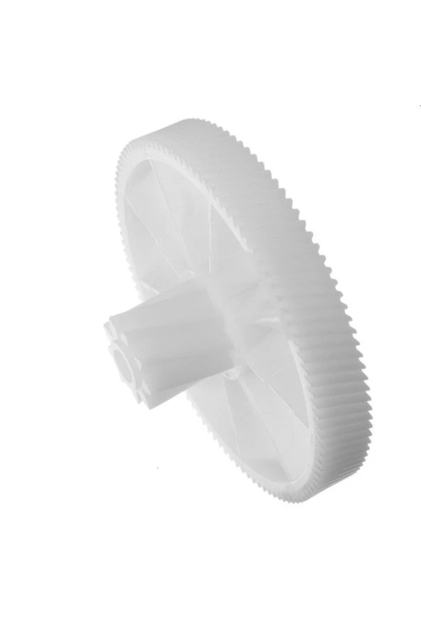 Braun G3000 Kıyma Makinesi Motor Dişlisi M20