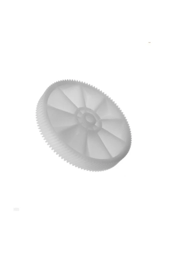 Braun Kgz4 Kıyma Makinesi Motor Dişlisi M20 - 2