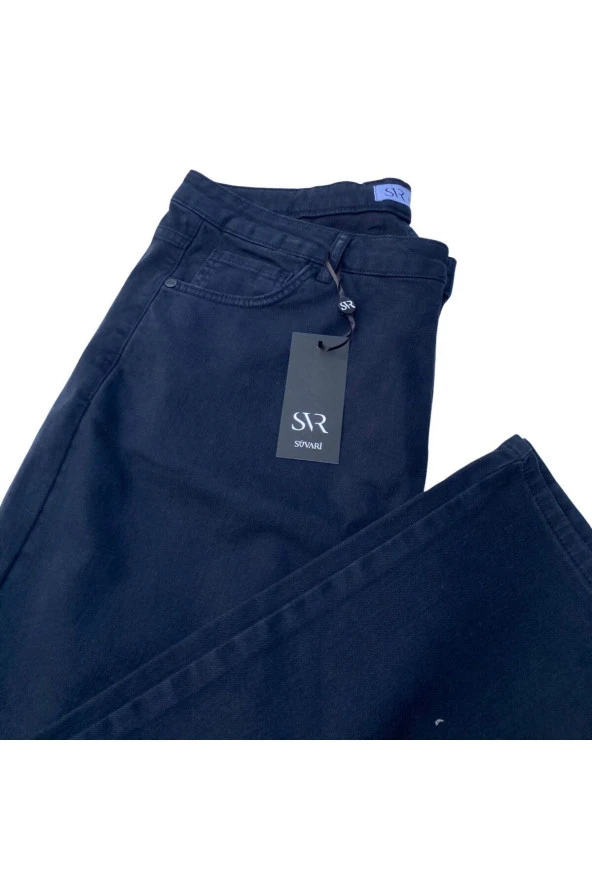 PREMİUM SVR REGULAR KALIP PARÇA BOYA PANTOLON ürün görseli