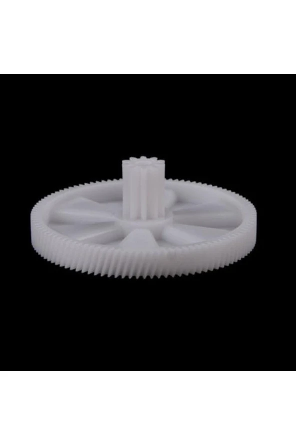 Kenwood Mg300 I Çin Ev Elektrikli Kıyma Makinesi Parça Dişlisi M 19