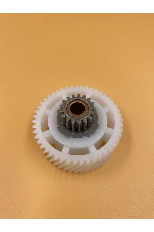 Goldmaster Gm-7243 Promax Kıyma Makinesi Dişlisi Küçük Dişli M12