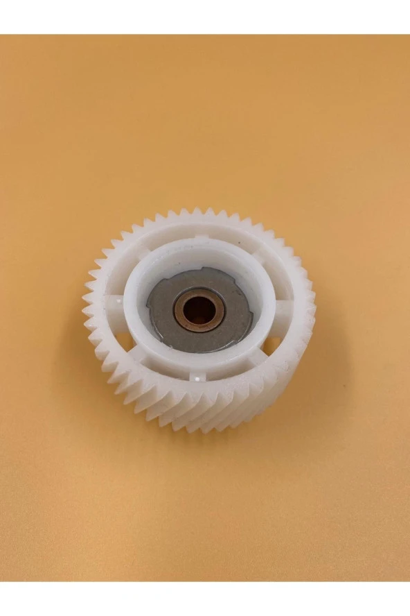 Goldmaster Gm-7243 Promax Kıyma Makinesi Dişlisi Küçük Dişli M12 - 2
