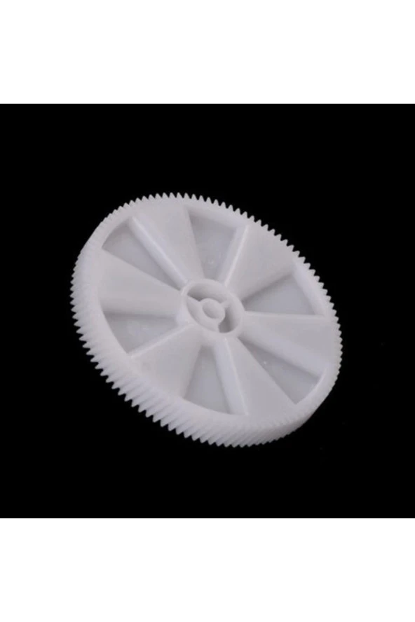 Kenwood Mg300 I Çin Ev Elektrikli Kıyma Makinesi Parça Dişlisi M 19 - 2