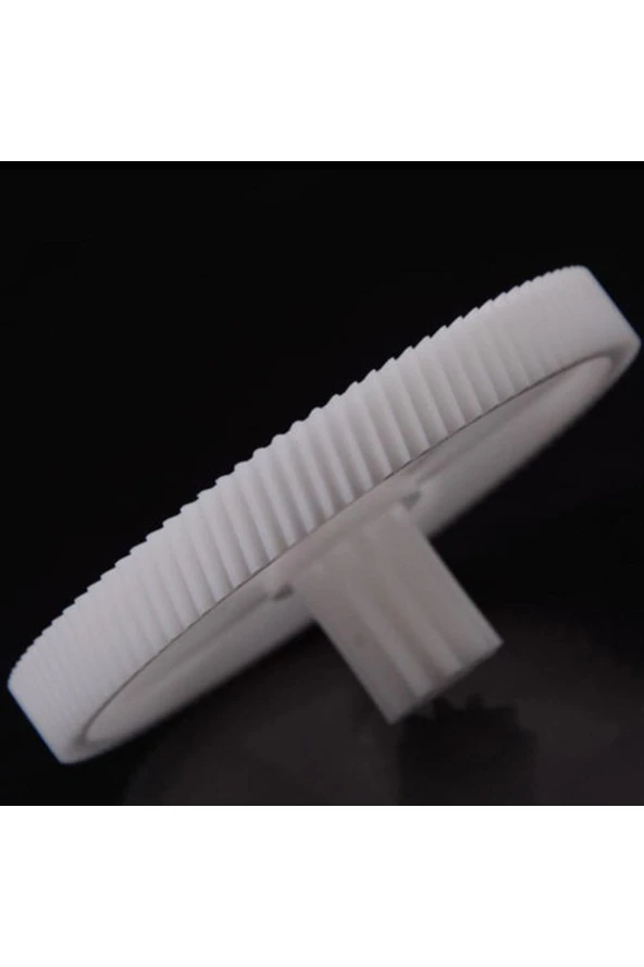 Kenwood Mg 470 Için Ev Elektrikli Kıyma Makinesi Parça Dişlisi M 19 - 3