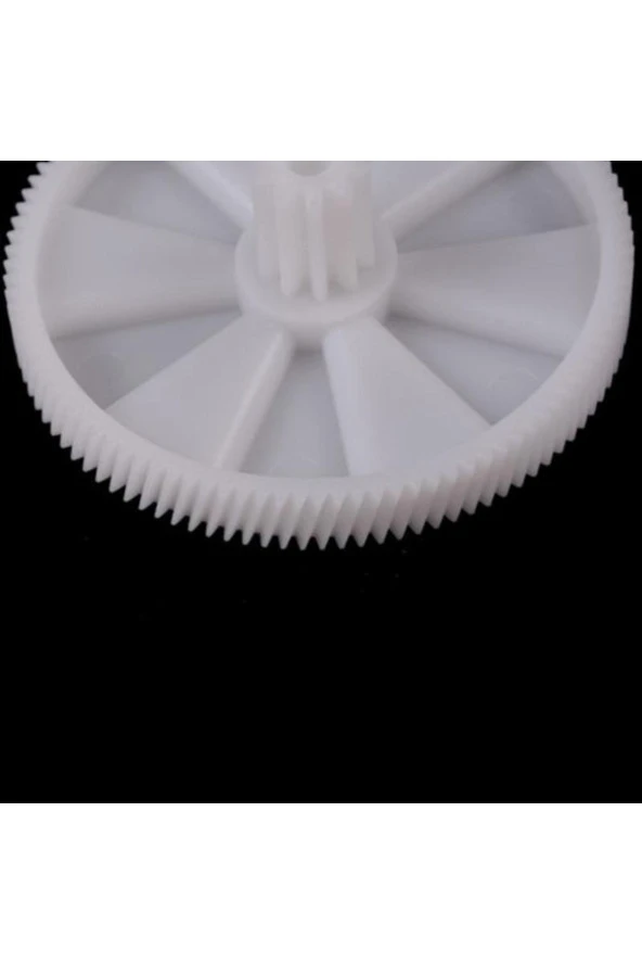 Kenwood Mg 450için Ev Elektrikli Kıyma Makinesi Parça Dişlisi M 19