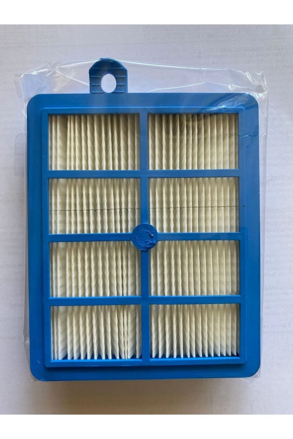 Kapsam Accelerator Aac6710 6758 6810 6858 Uyumlu Hepa 13 Filtre - 2