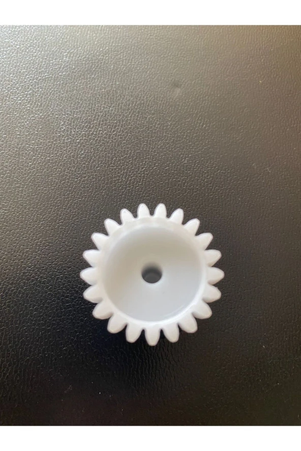 Korkmaz A460 Promagic Ile Uyumlu Doğrayıcı Dişlisi - 3