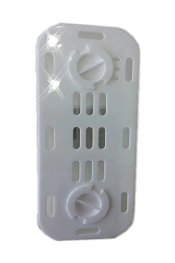 Nemlendirici Petek Üstü Nemlendirici Kalorifer Suluğu 1 Adet