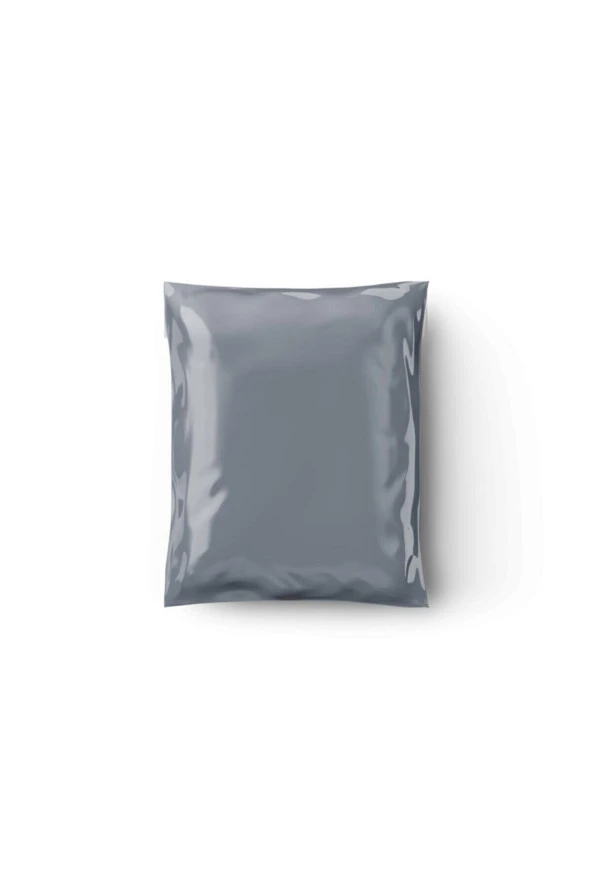 Baskısız Cepli Kargo Poşeti 30x38 5 250 Adet - 2