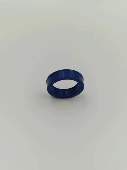 PİSTON BOĞAZ KEÇESİ PU K21 - 28X36X10 - 4
