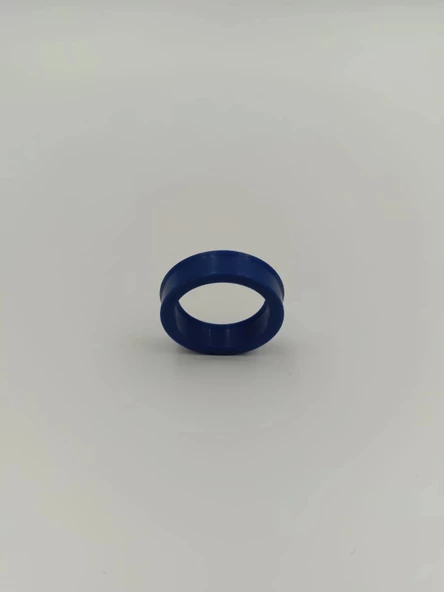 PİSTON BOĞAZ KEÇESİ PU K21 - 28X36X10 - 5