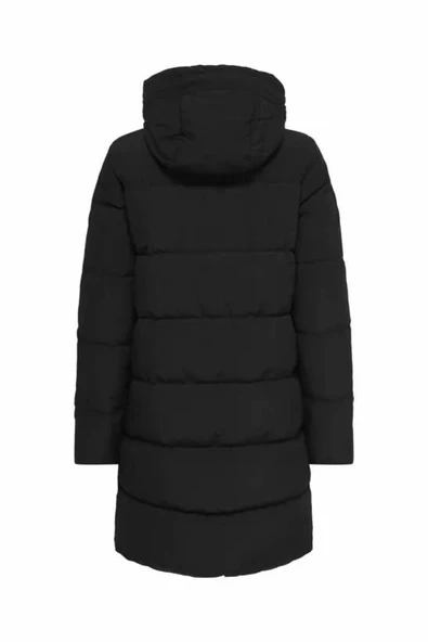 Only Doll Long Puffer Kadın Mont 15205369 - 6
