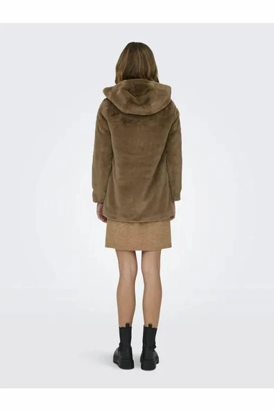 Only New Malou Kadın Mont 15304776 - 4