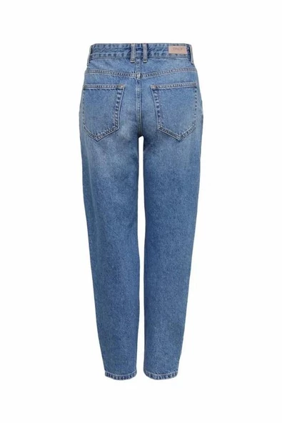 Only Troy Kadın Jean Pantolon 15245296 - 3