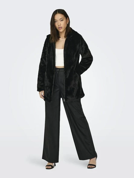 Only New Malou Kadın Mont 15304776 - 5