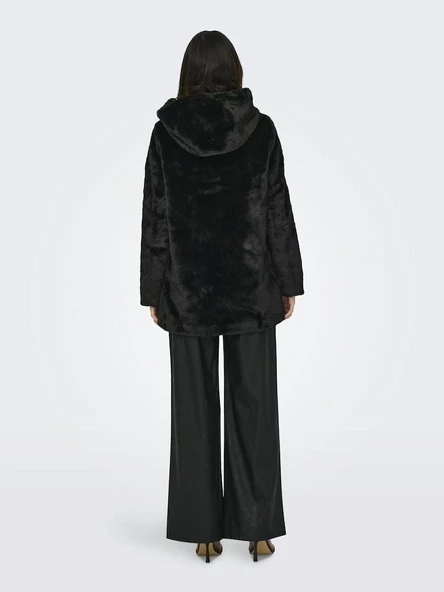 Only New Malou Kadın Mont 15304776 - 4