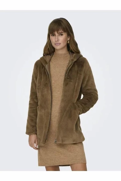 Only New Malou Kadın Mont 15304776