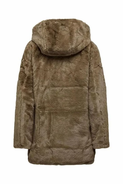 Only New Malou Kadın Mont 15304776 - 3