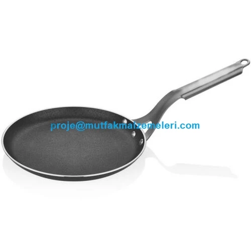 22 cm Krep Tavası