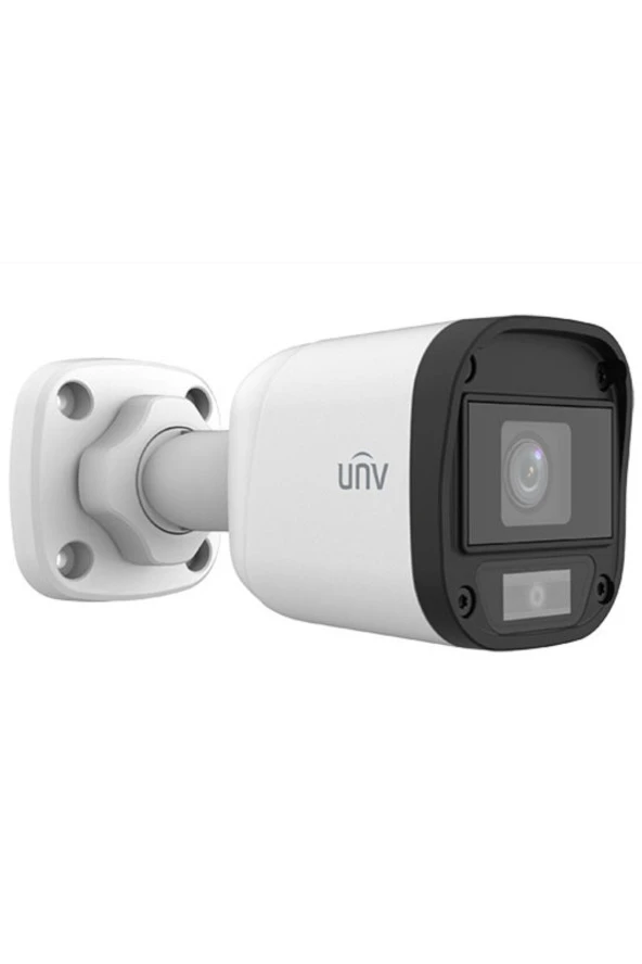 Uniview Uac-b112-f28 2mp 2.8mm Sabit Lens Ir Bullet Ahd Kamera