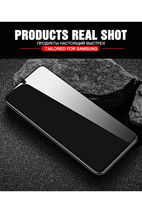 iphone 14 pro max hayalet temperli kırılmaz cam ekran koruyucu - 4