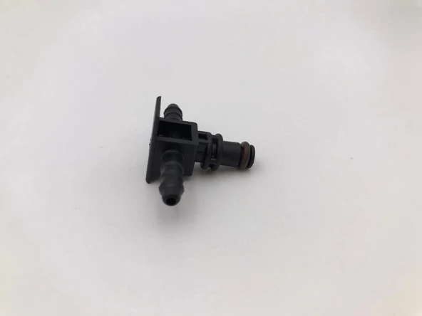 Hava Akaryakıt Yağ Rekoru Tip 45 - Resim 3