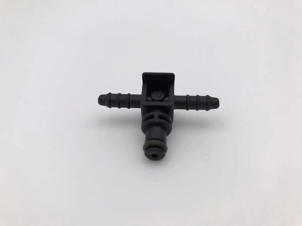 Hava Akaryakıt Yağ Rekoru Tip 45 - Resim 6