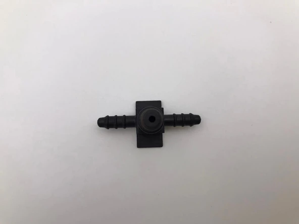 Hava Akaryakıt Yağ Rekoru Tip 45 - Resim 7