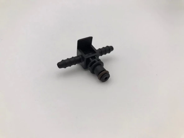 Hava Akaryakıt Yağ Rekoru Tip 45 - Resim 2