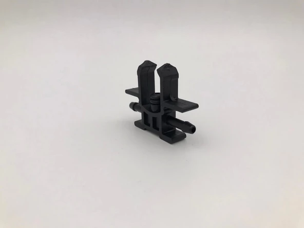 Hava Akaryakıt Yağ Rekoru Tip 41 - Resim 4