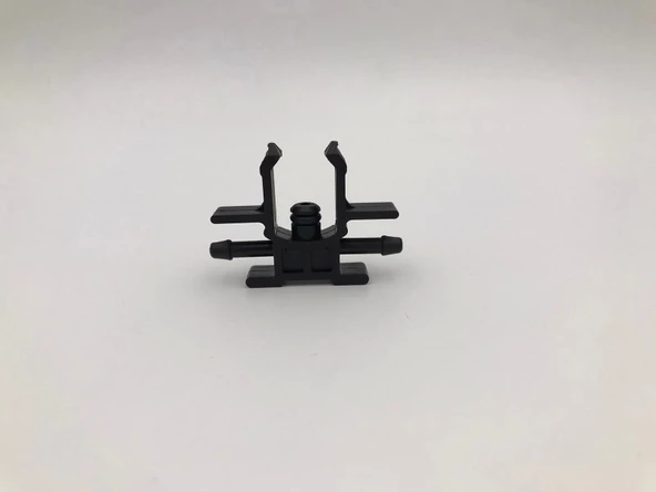 Hava Akaryakıt Yağ Rekoru Tip 41 - Resim 8