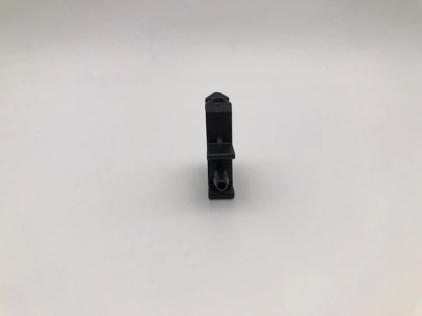 Hava Akaryakıt Yağ Rekoru Tip 41 - Resim 6