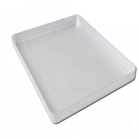 Tel Kadayıf Baklava Tepsisi ürün görseli 1