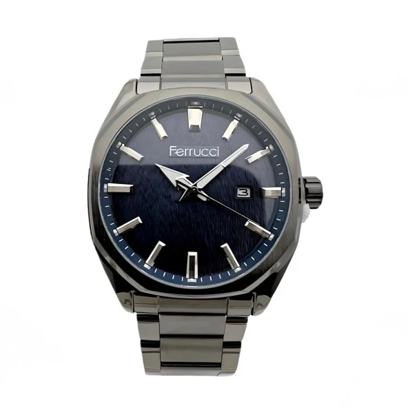 Ferrucci Erkek Kol Saati FC 0124 03244TM.05 240052086F30C - 2