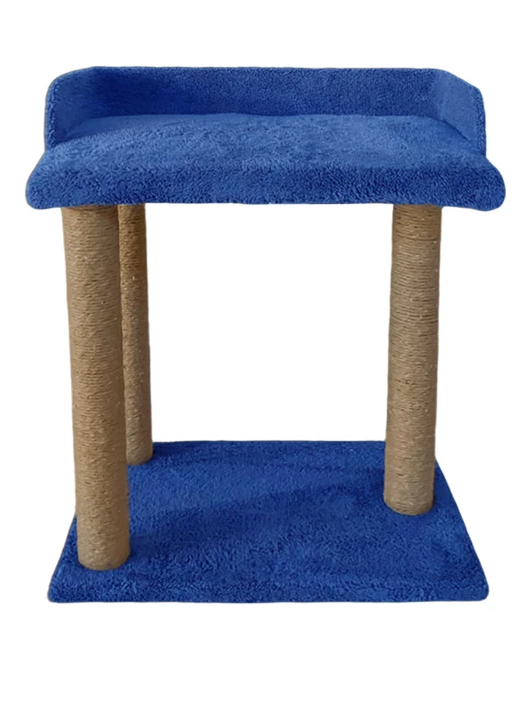 Kedi Tırmalama Yatağı - 5